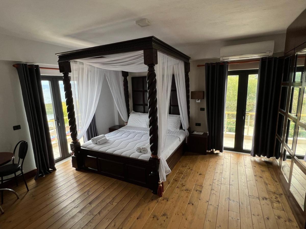 Hotel Victoria Memlishte Extérieur photo
